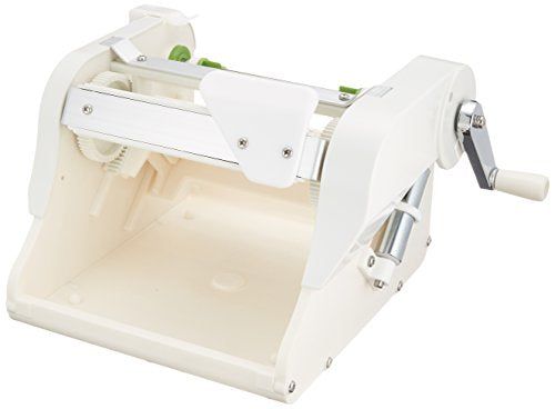【新品】 千葉工業所 (野菜調理機)つま太郎 (かつらむき・つま切り機) CTM05 wwzq1cm