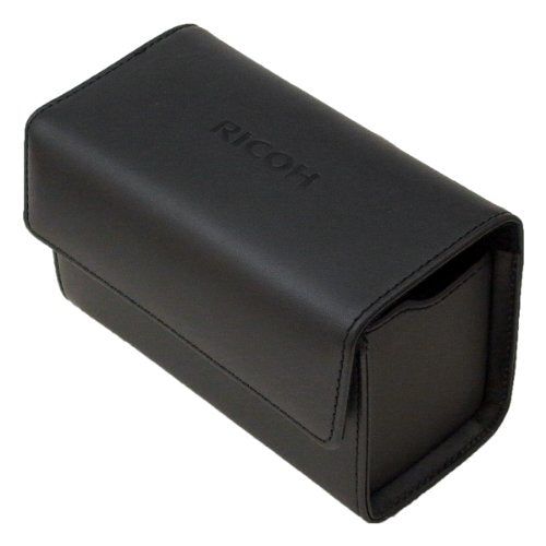 【新品】 RICOH 一眼カメラケース ブラック SC-55S 170500 oyj0otl