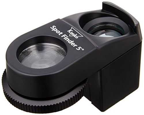 【新品】 Kenko 見せびらかす計 別売オプション 斑点模様ファインダ5度 KFM-100 wwzq1糎
