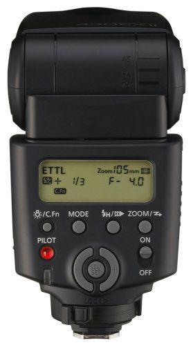 Canon スピードライト 600EX II-RT 2zzhgl6 Amazon.com : Canon Cameras US Canon improved performance