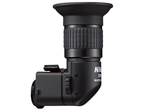 【新品】 Nikon 変倍一角ファインダ DR-5 wwzq1糎