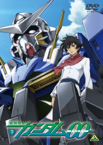 【新品】 機動戦士ガンダム00 7 [DVD] wwzq1cm｜ドリエムコーポレーション