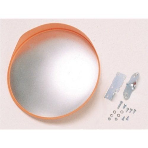 【新品】 マイスト ガレージミラー 丸L 直径350mm No.5104 oyj0otl｜ドリエムコーポレーション