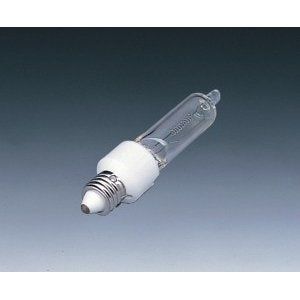 【新品】 日立 ミニハロゲン電球 65W 口金E11 JD110V65WNP/EH oyj0otl