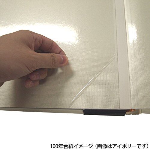 【新品】 ナカバヤシ ファイル フエルアルバム Lサイズ 京人形 男の子 アH-LB-121-2 oyj0otl
