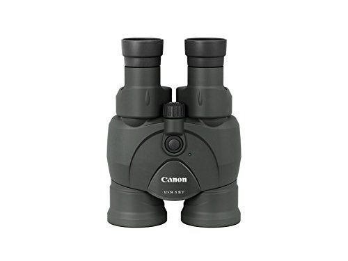 【新品】 Canon 双眼鏡 12×36 IS BINO12X36IS3 9n2op2j