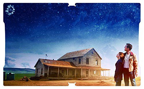 【新品】 インターステラー ブルーレイ スチールブック仕様(2枚組/デジタルコピー付) [Blu-ray] 9n2op2j｜ドリエムコーポレーション
