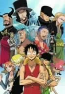 【新品】 ONE PIECE ワンピース エイトスシーズン ウォーターセブン篇 piece.8 [DVD] wwzq1cm｜ドリエムコーポレーション
