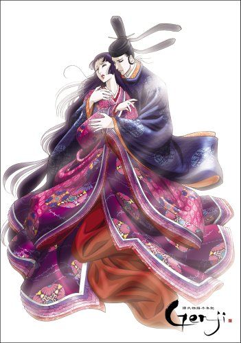 【新品】 源氏物語千年紀 Genji 【初回限定生産版】 第一巻 [DVD] wwzq1cm画像