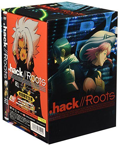 楽天市場】.hack//Roots ドットハック・ルーツ 全9巻+.hack//G.U.