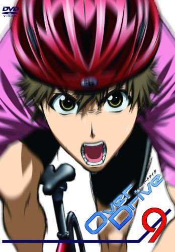 【新品】 OverDrive 9 [DVD] wwzq1cm