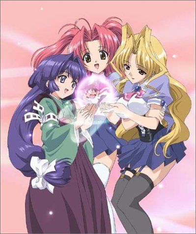 【新品】 まぶらほ 第1巻 まぶ缶 [DVD] wwzq1cm｜ドリエムコーポレーション