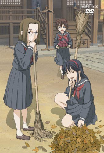 【新品】 かみちゅ! 6 [DVD] wwzq1cm｜ドリエムコーポレーション