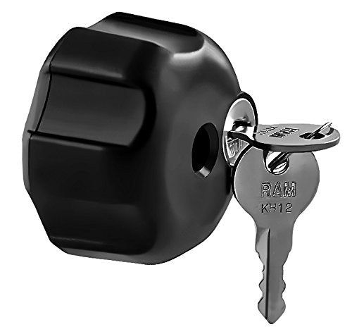 【新品】 【RAMマウントシリーズ】 アームロック RAM-KNOB3LU wwzq1cm