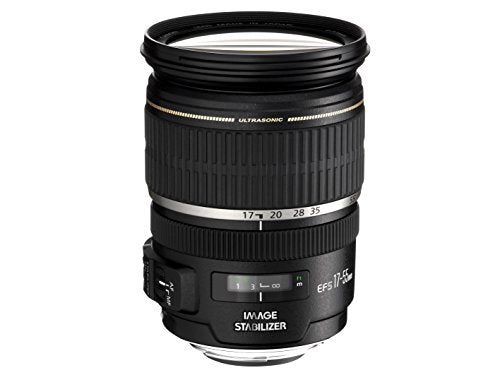 【新品】 Canon 標準尺度望遠レンズ EF-S17-55粍 F2.8 IS USM APS-C相応う wwzq1糎