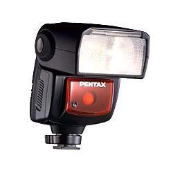 【新品】 PENTAX オートストロボ AF360FGZ wwzq1cm|ドリエムコーポレーション