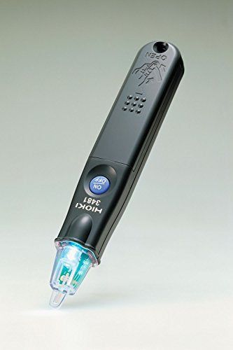【新品】 HIOKI(日置電機) 検電器 3481 wwzq1cm