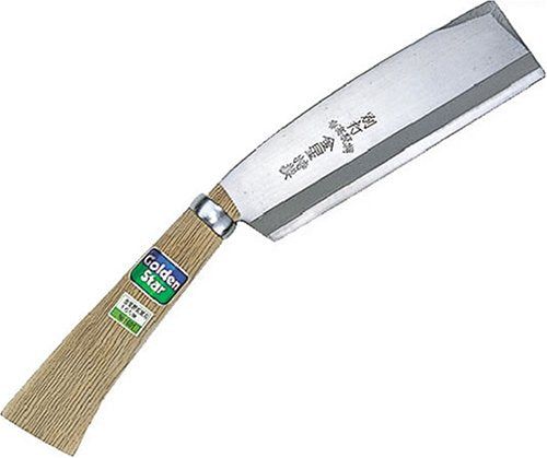 【新品】 金星 鉈 腰鉈諸刃 180mm 1602 wwzq1cm