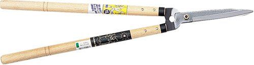 【新品】 ゴールデンはやりっ子 鋏 長刃刈込鋏 180粍 2006 wwzq1糎