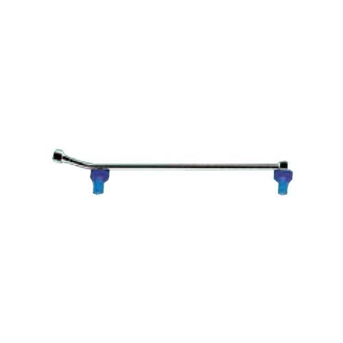【新品】 工進 除草剤専用噴口永田のラウンド25L(泡状噴霧) LB-2 (動力用・青) 【噴板穴径0.55×2頭口】 DP-014 wwzq1cm