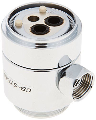 【新品】 パナソニック 食器洗い乾燥機用分岐栓 CB-STKA6 wwzq1cm|ドリエムコーポレーション