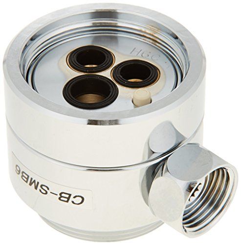 【新品】 パナソニック 食器洗い乾燥機用分岐栓 CB-SMB6 wwzq1cm｜ドリエムコーポレーション 19,688円