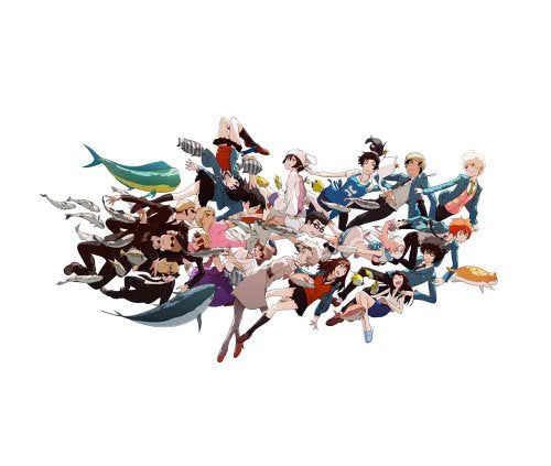 【新品】 つり球 1【完全生産限定版】 [Blu-ray] oyj0otl｜ドリエムコーポレーション