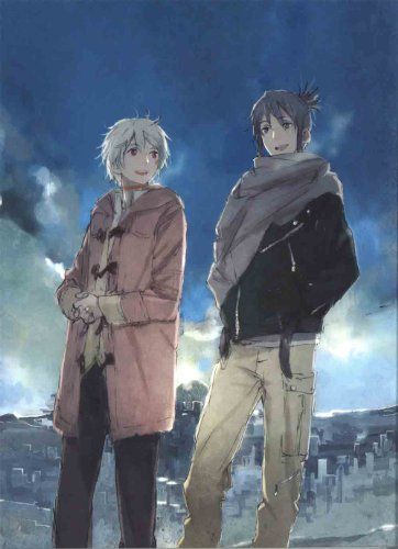 【新品】 NO.6 VOL.6 【完全生産限定版】 [DVD] oyj0otl｜ドリエムコーポレーション