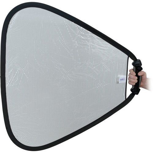 【新品】 Lastolite レフ板 トライグリップ・ディフレクター 75cm ソフトシルバー LL LR3652 oyj0otl