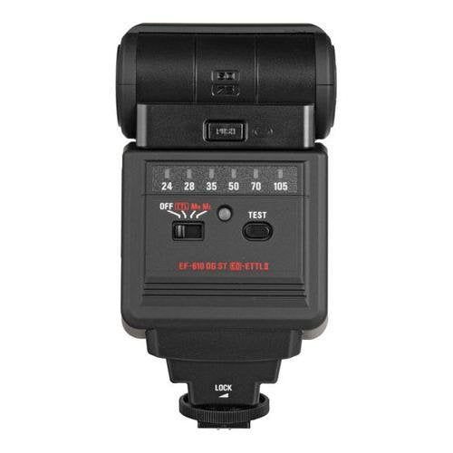 【新品】 SIGMA フラッシュ ELECTORONIC FLASH EF-610 DG ST ニコン用 iTTL ガイドナンバー61 927417 oyj0otl|ドリエムコーポレーション