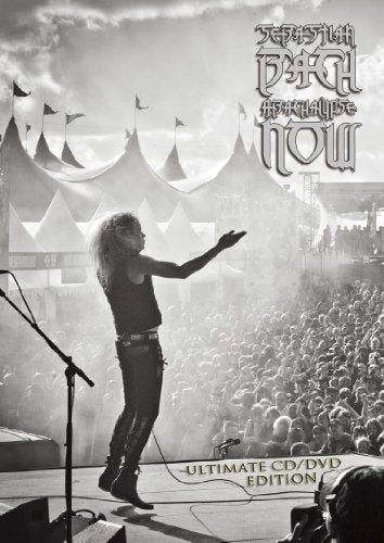 【新品】 アバカリプス・ナウ[DVD+2CD] oyj0otl｜ドリエムコーポレーション