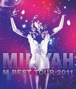 【新品】 M BEST Tour 2011 [Blu-ray] oyj0otl 6,234円