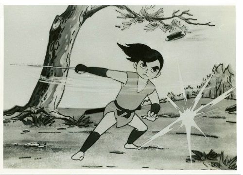 【新品】 テレビまんが放送開始50周年記念企画第2弾 想い出のアニメライブラリー 第8集 少年忍者 風のフジ丸 DVD-BOX デジタルリマスター版 BOX1 oyj0otl