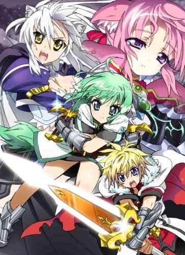 【新品】 DOG DAYS 5 【完全生産限定版】 [DVD] oyj0otl｜ドリエムコーポレーション
