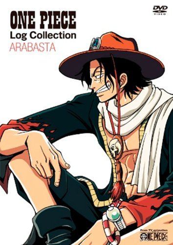 【新品】 ONE PIECE LOG COLLECTION \