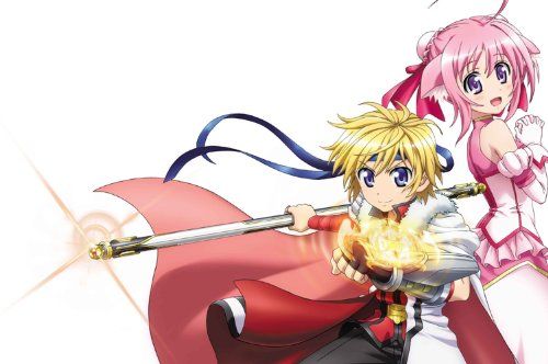 【新品】 DOG DAYS 1 【完全生産限定版】 [Blu-ray] oyj0otl｜ドリエムコーポレーション