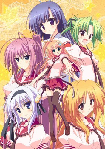 【新品】 星空へ架かる橋　5 [Blu-ray] oyj0otl画像