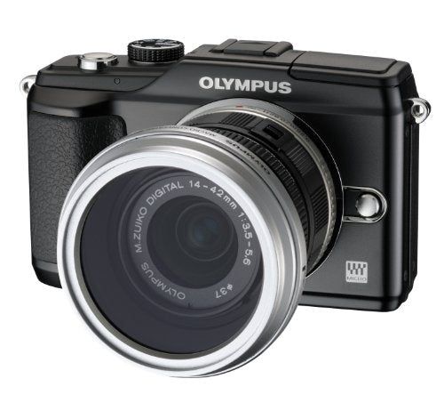【新品】 OLYMPUS 鏡鑑受け答え一眼 PEN マクロ命令変換器 MCON-P01 oyj0otl