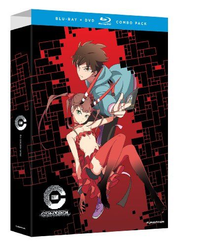 【新品】 C: Control - The Money & Soul of Possibility [Blu-ray] [Import] oyj0otl｜ドリエムコーポレーション