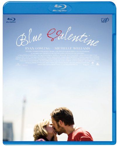 【新品】 ブルーバレンタイン [Blu-ray] oyj0otl 8,582円