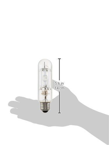 【新品】 岩崎 高演色形メタルハライドランプ ハイラックス MT100D oyj0otl