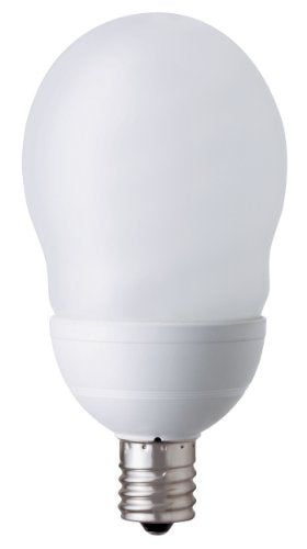 楽天市場】パナソニック 電球形蛍光灯（蛍光ランプ） パルックボール