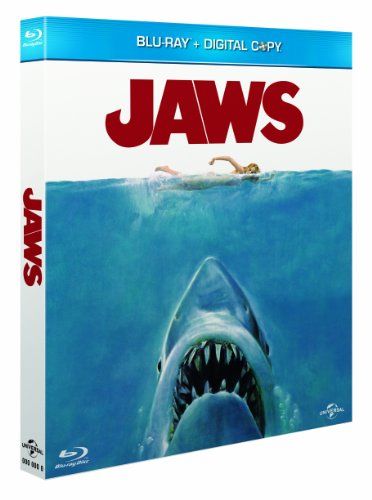 【新品】 JAWS コレクターズ・エディション(デジタルコピー付)(初回生産限定) [Blu-ray] oyj0otl｜ドリエムコーポレーション