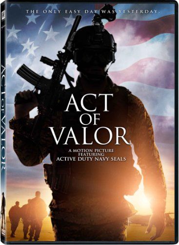 【新品】 Act of Valor [DVD] [Import] oyj0otl｜ドリエムコーポレーション