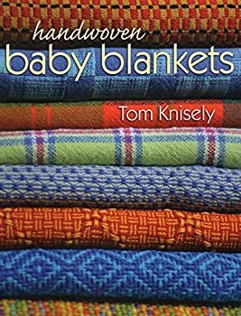 【中古】【非常に良い】Handwoven Baby Blankets