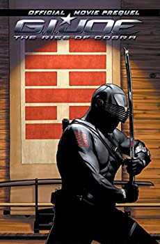 【中古】【非常に良い】G.I. JOE The Rise Of Cobra Official Movie Prequel