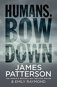 【中古】【非常に良い】Humans%ｶﾝﾏ% Bow Down