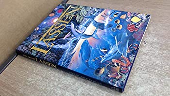 楽天市場】【中古品】 THE ART OF LAST ORIGIN ラストオリジン アート
