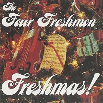 【中古】【非常に良い】Freshmas [CD]