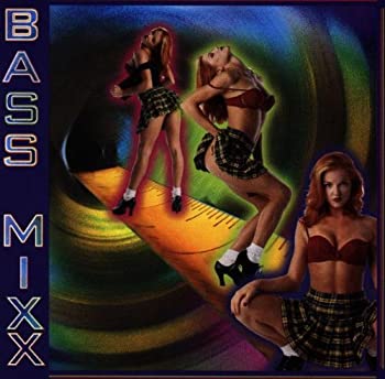 【中古】【非常に良い】Bass Mixx [CD]｜ドリエムコーポレーション